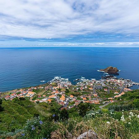 Chalet Do Monte No Porto Moniz By Madeira Sun Travel ภายนอก รูปภาพ