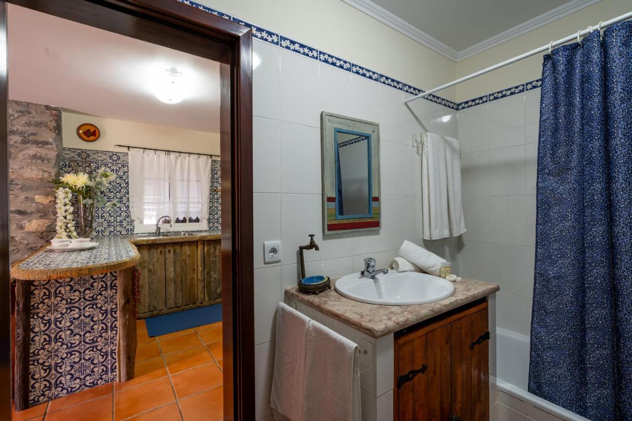 Chalet Do Monte No Porto Moniz By Madeira Sun Travel ภายนอก รูปภาพ