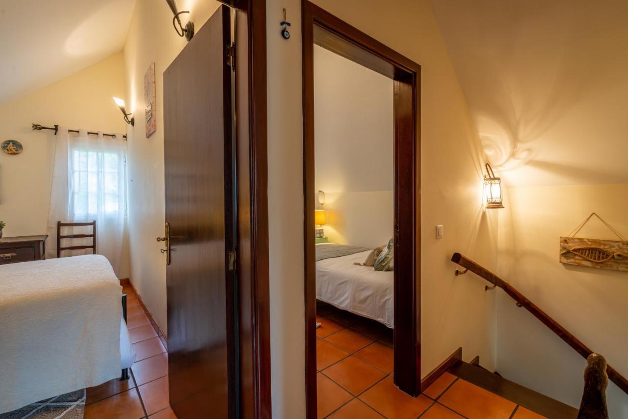 Chalet Do Monte No Porto Moniz By Madeira Sun Travel ภายนอก รูปภาพ