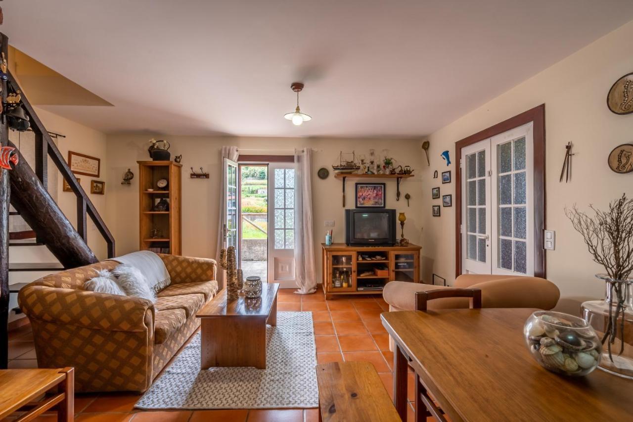 Chalet Do Monte No Porto Moniz By Madeira Sun Travel ภายนอก รูปภาพ