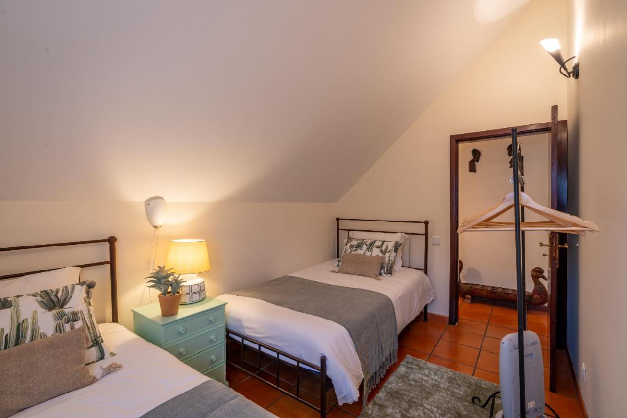 Chalet Do Monte No Porto Moniz By Madeira Sun Travel ภายนอก รูปภาพ