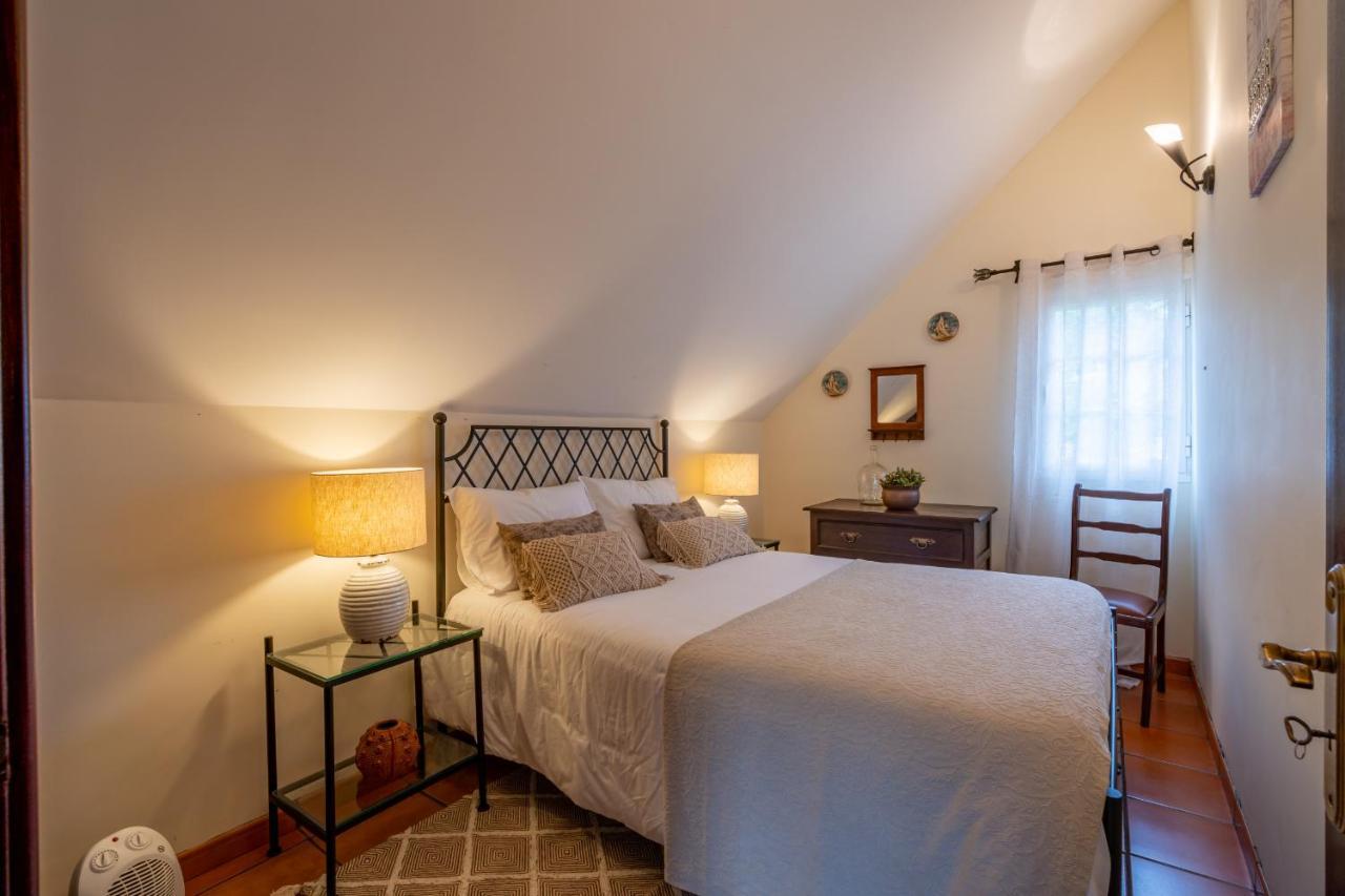 Chalet Do Monte No Porto Moniz By Madeira Sun Travel ภายนอก รูปภาพ