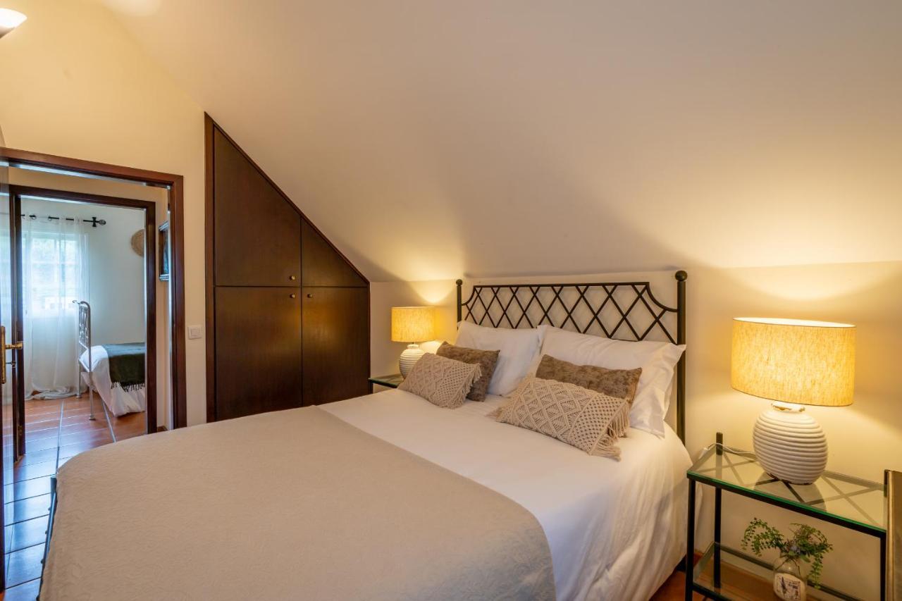 Chalet Do Monte No Porto Moniz By Madeira Sun Travel ภายนอก รูปภาพ