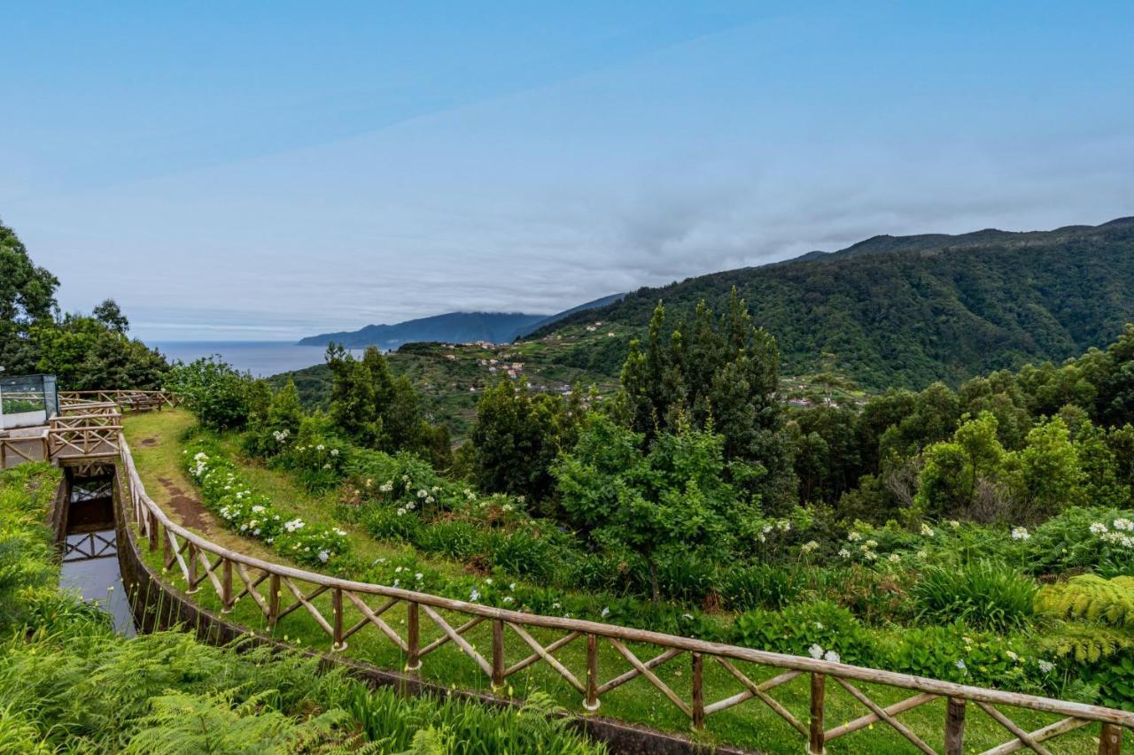Chalet Do Monte No Porto Moniz By Madeira Sun Travel ภายนอก รูปภาพ