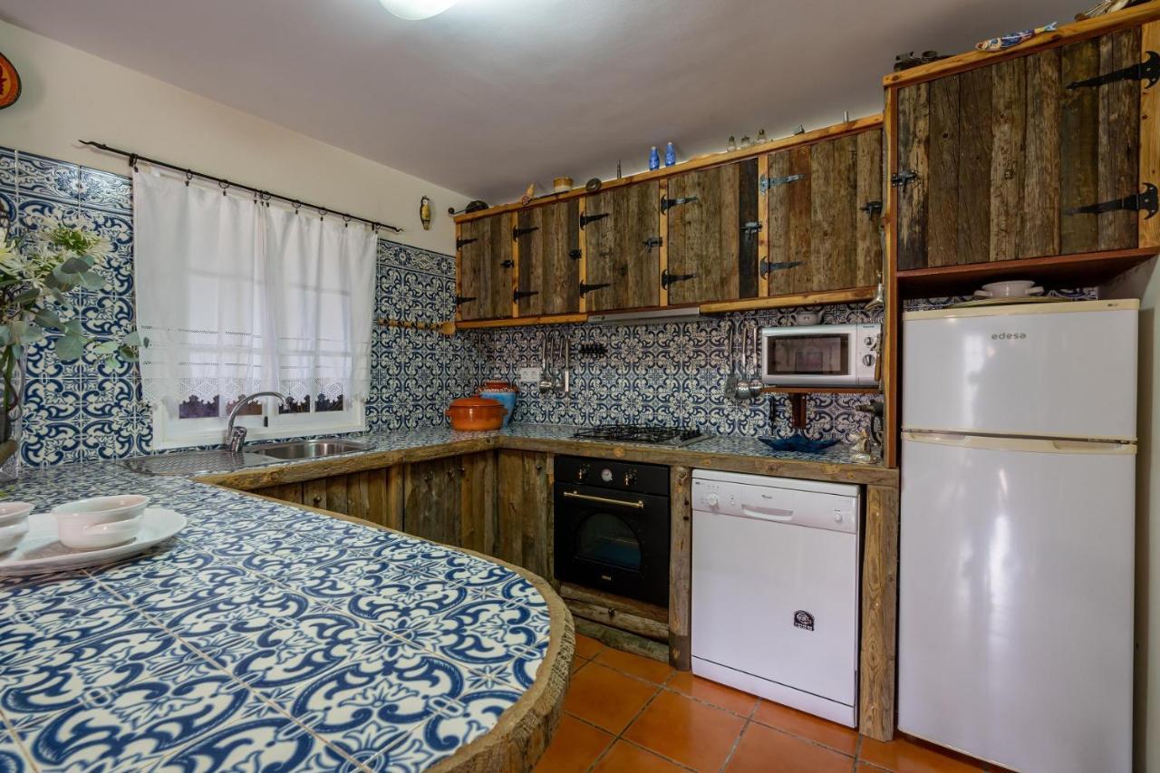 Chalet Do Monte No Porto Moniz By Madeira Sun Travel ภายนอก รูปภาพ