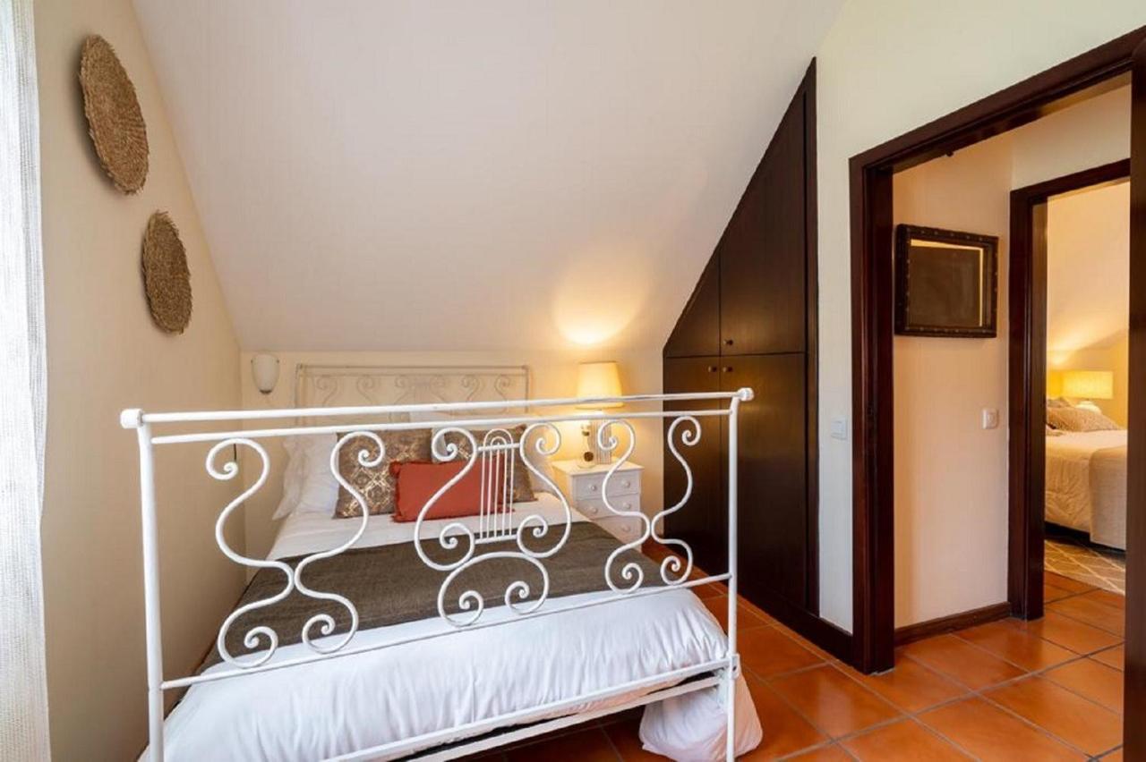Chalet Do Monte No Porto Moniz By Madeira Sun Travel ภายนอก รูปภาพ